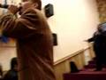 Fosforito ministering in Christian Missionary Church Part 5