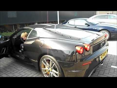 Ferrari 430 Scuderia