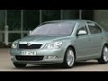 Video de Skoda Octavia 517