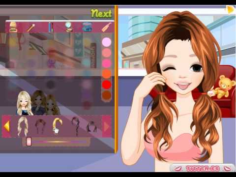girls games