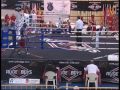 Semifinal Juan Rodriguez (CTA) vs Cristian Torre (CAT)