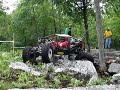 Rock Crawling