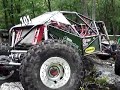 Rock Crawling