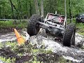 Rock Crawling