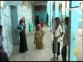 تفاقم أزمة النازحين في محافظة أبين