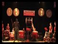 Kiyo-Kito Taiko - Kiai - 2009.03.20.