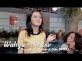 Selow By. Nadia Zerlinda Ft. Deka SMVLL