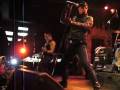 Eisbrecher - Kann Denn Liebe Sunde Sein? (LIVE in Moscow)