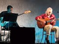 Horacio Burgos c/ Joaquin C�rdenas y Diego Clark