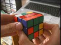 Cubo di Rubik - La soluzione del rompicapo (Parte 1) Cubo di Rubik - La soluzione del rompicapo (Parte 1)