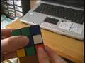 Cubo di Rubik - La soluzione del rompicapo (Parte 1)