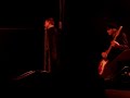 weeping willows live at china teatern, stockholm 2007.12.19