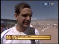 Dakar 2009 argentina - chile - stage 11 canceled - stage 10 more interviews (in spanish)