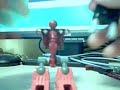 Bionicle Custom Matoran