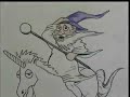 re: A Wizard Riding A Unicorn..(DRAWING) re: A Wizard Riding A Unicorn..(DRAWING)