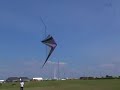 Cerf Volant freestyle