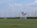Cerf Volant freestyle