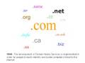 Internet History