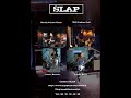 SLAP - Rock alternatif - My Price (Radiohead, Muse, Red hot chili peppers..)