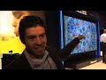 Wired examines Panasonic's 150-Inch Plasma HDTV