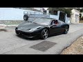 Click here to watch this video Ferrari 458 Spider