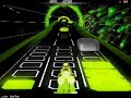 Audio Surf - c_kick Sleigh Ride Audio Surf - c_kick Sleigh Ride