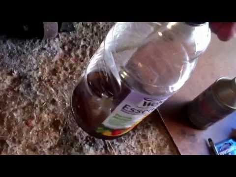 how to bleed rsv clutch