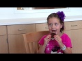 Clinical Therpaies Ice Cream- DQ Video