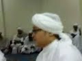 Burdah Read in a Mawlid in Makkah, Saudi Arabia