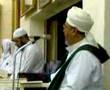Burdah Read in a Mawlid in Makkah, Saudi Arabia