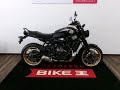 ヤマハ XSR700 XSR700 ABS ワンオーナー/フルノーマル車
