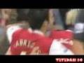 Arsenal players (Fabregas,adebayor,rosicky,wallcot,sagna...)