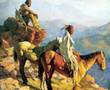 Native American Music/ Ly-o-lay-ale-loya - YouTube