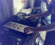 DJ Zebedee