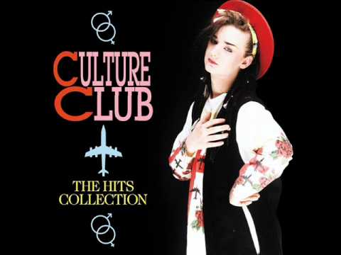 Culture Club - Time (2012) HQ