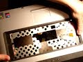 Sony Vaio Hard Drive Replacement