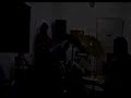 rebelion andina ensayo reencuentro/paranoia