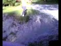 Salto de Dany Salto de Dany