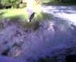 Salto de Dany