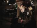 Jazz Trumpet Thomas Heflin Quintet performing Mind Over Matter
