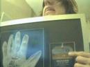 Phil Mickelson Signed Golf Glove