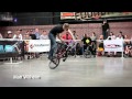 2012 JoMoPro Finals & Best Trick - Official Highlights