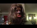 Walter the Werewolf