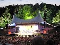 柏林的空气Berliner Philharmoniker柏林爱乐森林音乐会最后一曲