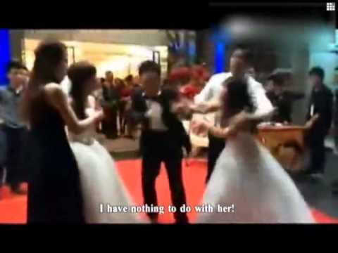 catfight