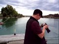 Magin EVIL one rc-boat Magin EVIL one rc-boat