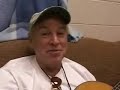 jimmy buffet talks about the tams of atlanta ga.  also highlights are shown of the tams performances.