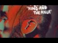 Henok Achido - King and the Killa