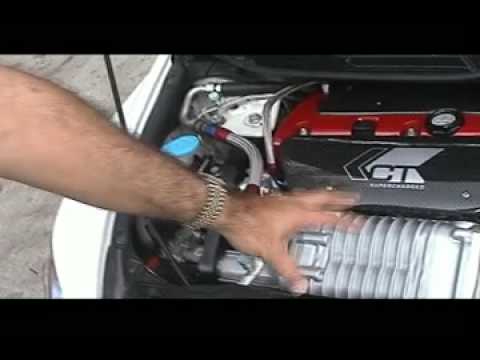 Test Drive Honda Civic official Super Panama - YouTube