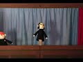 Potter Puppet Pals en: \"El misterioso TicTac\" Sub castellano Potter Puppet Pals en: \"El misterioso TicTac\" Sub castellano